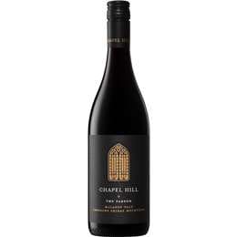 Chapel Hill The Parson Gsm 750ml