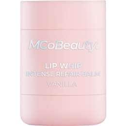 MCoBeauty Lip Whip Intense Repair Balm Vanilla each