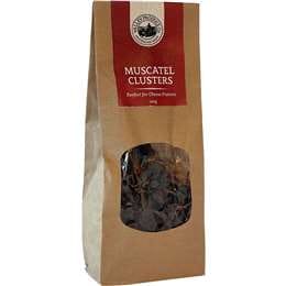 Valley Produce Company Muscatel Clusters 100g