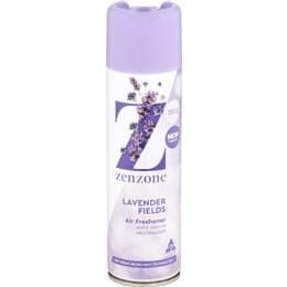 ZenZone Air Freshener Odour Neutraliser Lavender Fields 150g