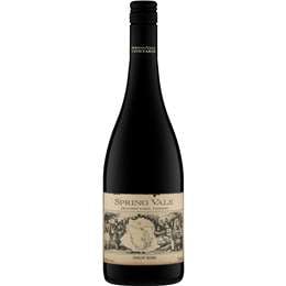 Spring Vale Pinot Noir 750ml