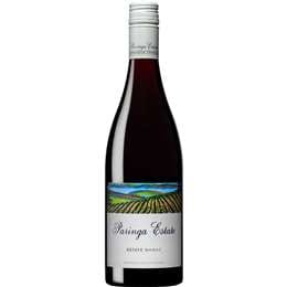 Paringa Estate Shiraz 750ml