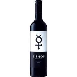 Glaetzer Shiraz Bishop 750ml