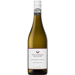 Villa Maria Private Bin Sauvignon Blanc 750ml