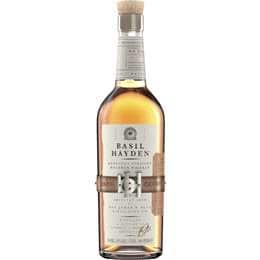 Basil Hayden's Bourbon Whiskey Bottle 700mL