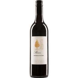 Botobolar Press Free Shiraz Bottle 750mL