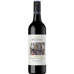 Bleasdale Mulberry Tree Cabernet Sauvignon 750ml