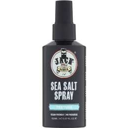 Jack The Barber Sea Salt Mens Hair Styling Spray Natural Textured Look 150mL