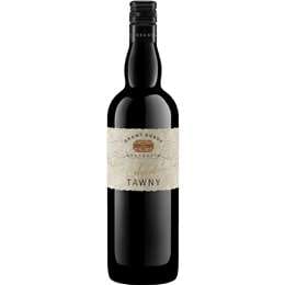 Grant Burge Port Aged Tawny Port 750ml