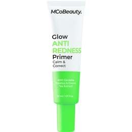 MCoBeauty Glow Anti Redness Primer 30mL