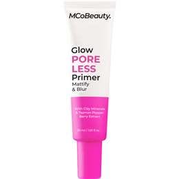 MCoBeauty Glow Pore Less Primer 30mL