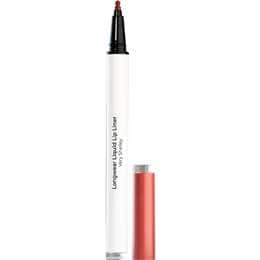 MCoBeauty Longwear Liquid Lip Liner Very Shelley each