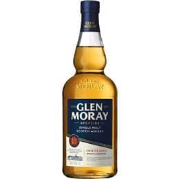 Glen Moray Single Malt Scotch Whisky 700mL