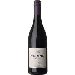 Yering Station Shiraz Viogner Shiraz Viognier 750ml