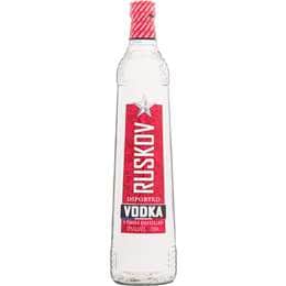 Ruskov Vodka 700mL