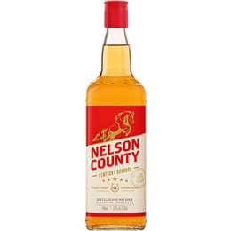 Nelson County Kentucky Bourbon 700mL
