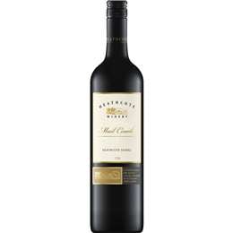 Heathcote Shiraz Mail Coach 750ml