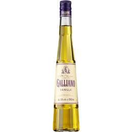 Galliano Liqueur Vanilla 500mL