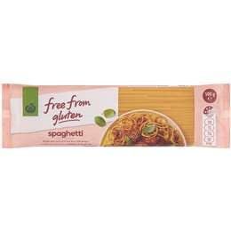 Free From Gluten Spaghetti Pasta 500g