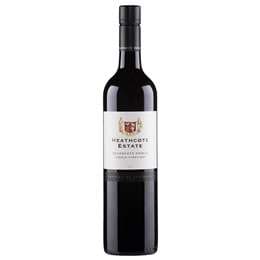 Heathcote Estate Shiraz 750ml