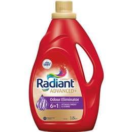 Radiant Advanced Odour Eliminator 6-In-1 1.8L