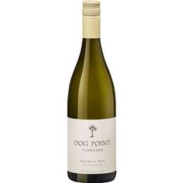 Dog Point Sauvignon Blanc 750ml