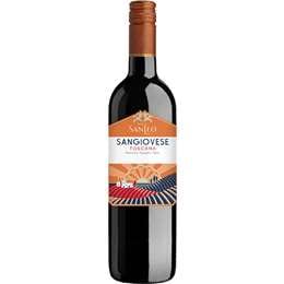 Borgo Sanleo Sanleo Chianti 750ml