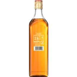 Johnnie Walker Red Label Scotch Whisky 700mL