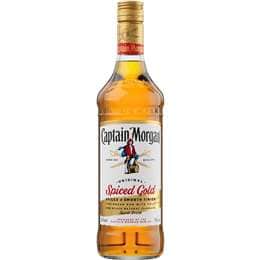 Captain Morgan Spiced Rum 700mL
