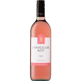 Chancellor & Co Rose 750ml