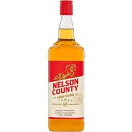 Nelson County Kentucky Bourbon 1L