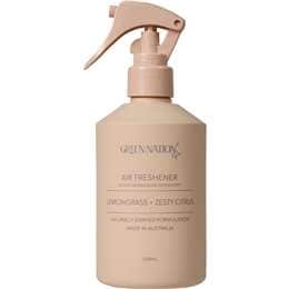 Green Nation Air Freshener Lemongrass 200mL