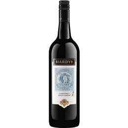 Hardys Stamp Cabernet Sauvignon 1L
