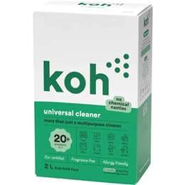 Koh Universal Cleaner 2L
