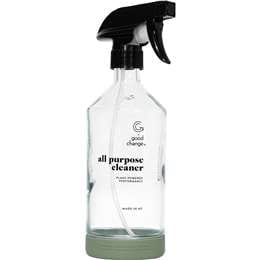 Good Change Store Glass Spray Bottle each