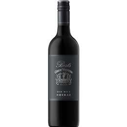 Best's Great Western Shiraz Bin 1 750ml