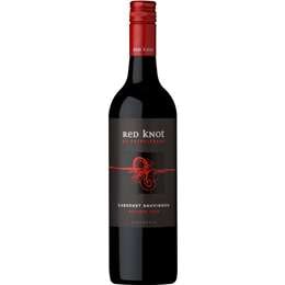 Red Knot Red Knot Cabernet Sauvignon 750ml