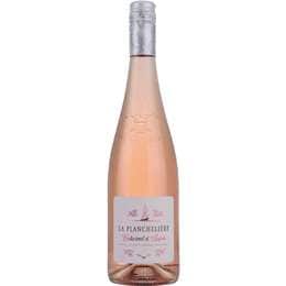 La Plancheliere Cabernet d'Anjou Rose 750ml