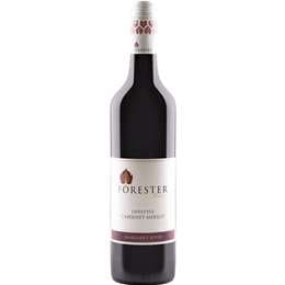Forester Estate Cabernet Merlot 750ml