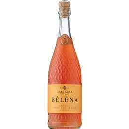 Calabria Belena Arancia Orange Prosecco Spritz Bottle 750mL