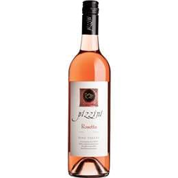 Pizzini Rosetta Sangiovese 750ml