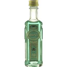 Green Fairy Absinth Liqueur 40mL