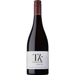 Te Kairanga Estate Pinot Noir 750ml