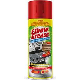 Elbow Grease Oven & Grill Cleaner 400mL