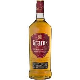 Grants Scotch Whisky 1L