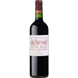 Chateau Rouge Haut-Medoc 2009 750ml