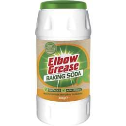 Elbow Grease Baking Soda 350g