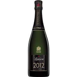 Lanson 2009 Le Vintage Champagne 750ml