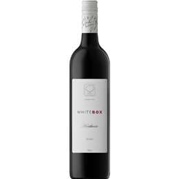 Whitebox Heathcote Shiraz 750ml