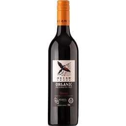 Macaw Creek Preservative Free Shiraz 750ml